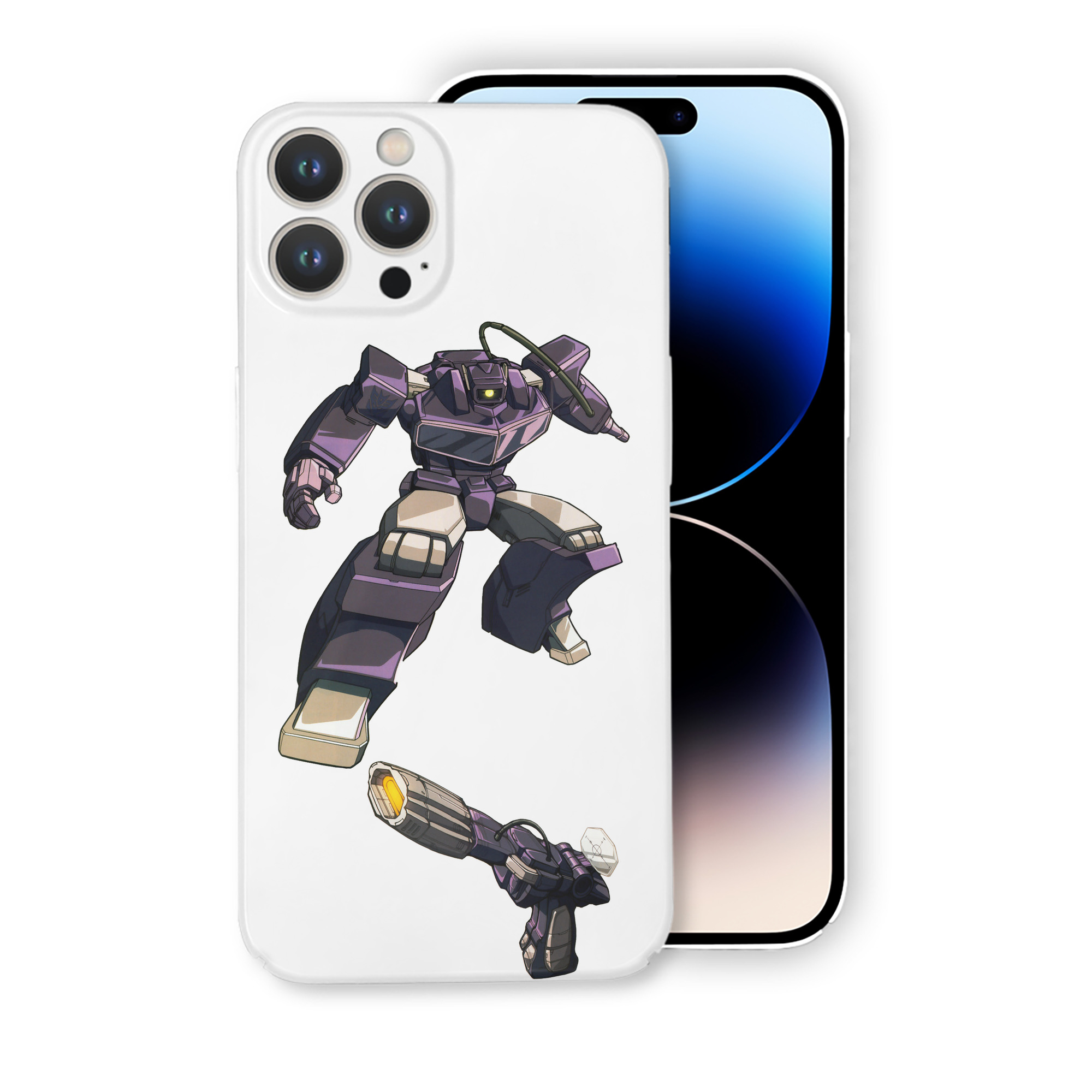 （画像用）  【iPhone 14シリーズ対応】ハードケース